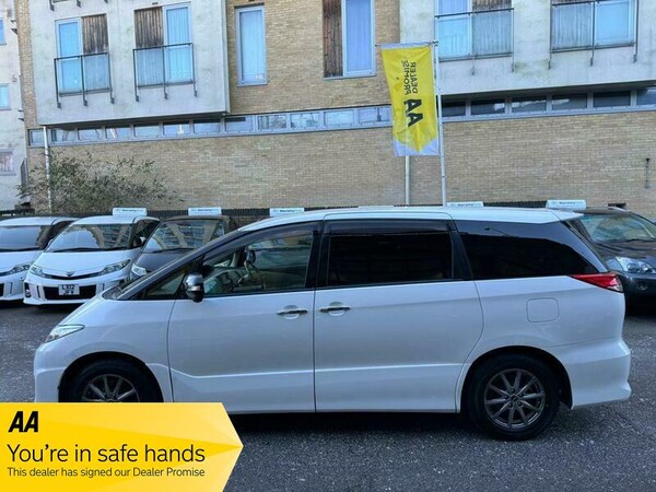Used Toyota Estima 2011 for sale - 69736510: Photo 41