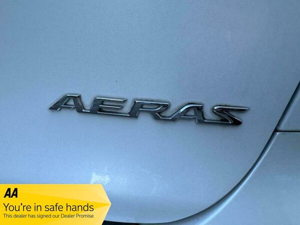 Used Toyota Estima 2011 for sale - 69736510: Photo 47