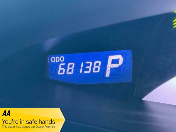 Used Toyota Estima 2011 for sale - 69736510: Photo 7
