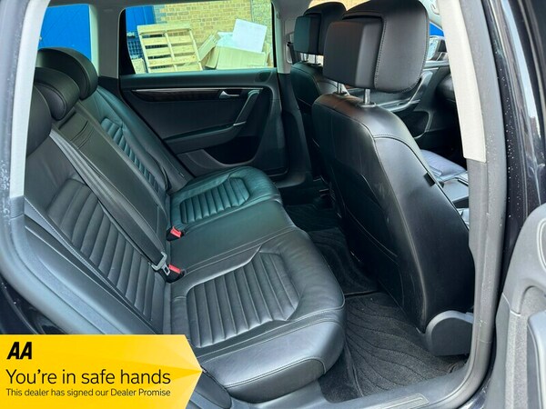 Used Volkswagen Passat 2012 for sale - 72334047: Photo 10