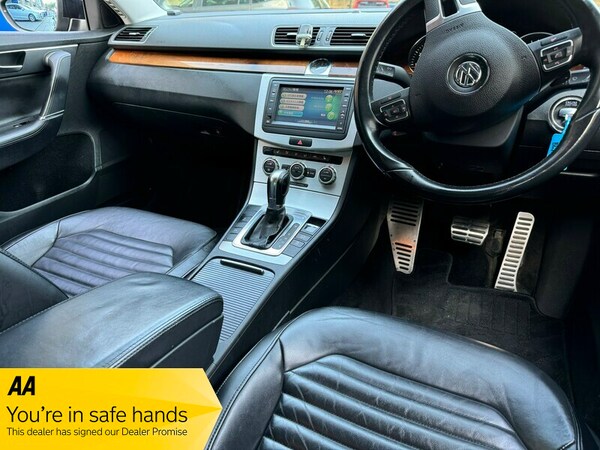 Used Volkswagen Passat 2012 for sale - 72334047: Photo 11