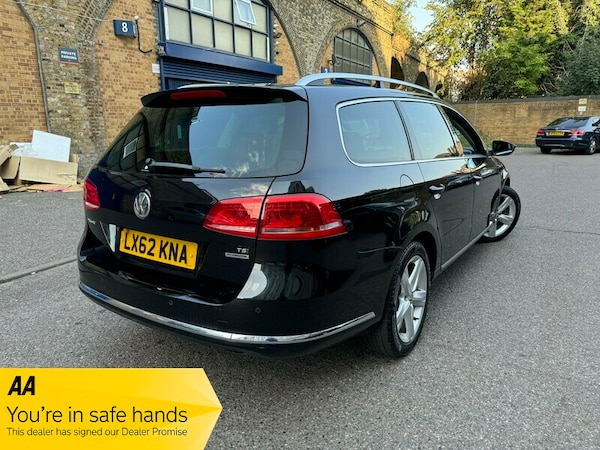 Used Volkswagen Passat 2012 for sale - 72334047: Photo 12