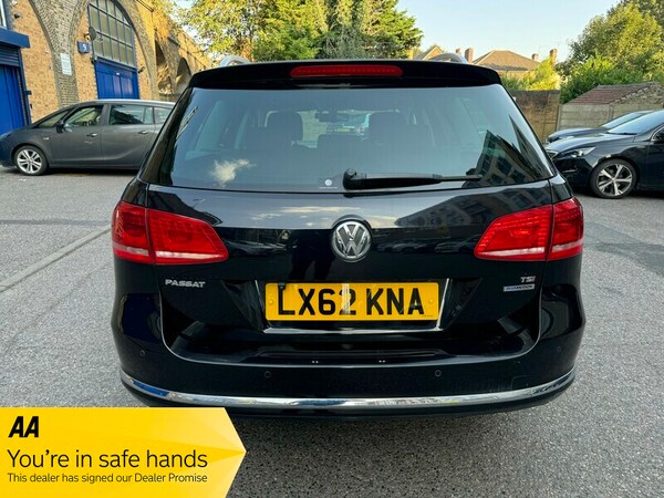 Used Volkswagen Passat 2012 for sale - 72334047: Photo 15