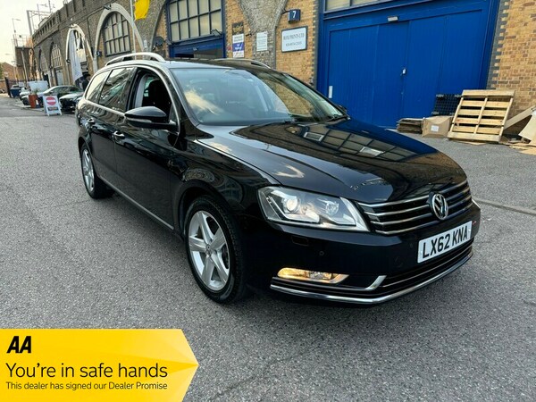Used Volkswagen Passat 2012 for sale - 72334047: Photo 16