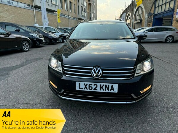 Used Volkswagen Passat 2012 for sale - 72334047: Photo 17