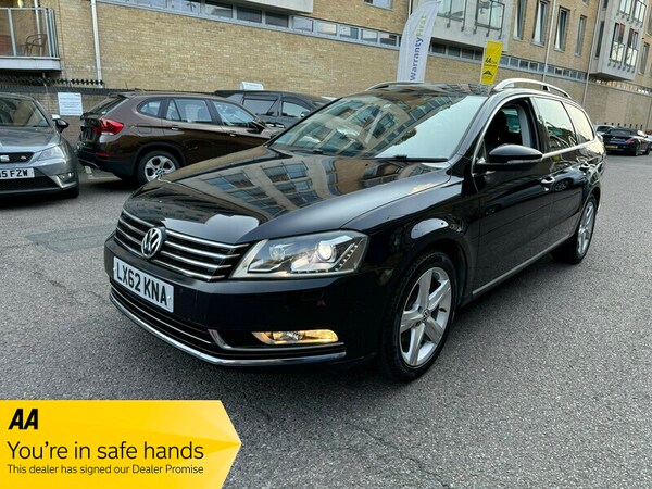Used Volkswagen Passat 2012 for sale - 72334047: Photo 18