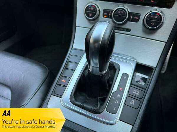 Used Volkswagen Passat 2012 for sale - 72334047: Photo 22