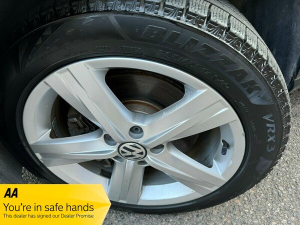 Used Volkswagen Passat 2012 for sale - 72334047: Photo 24