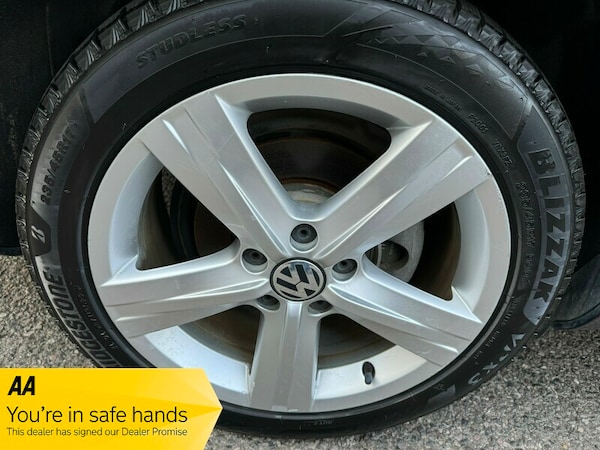 Used Volkswagen Passat 2012 for sale - 72334047: Photo 25