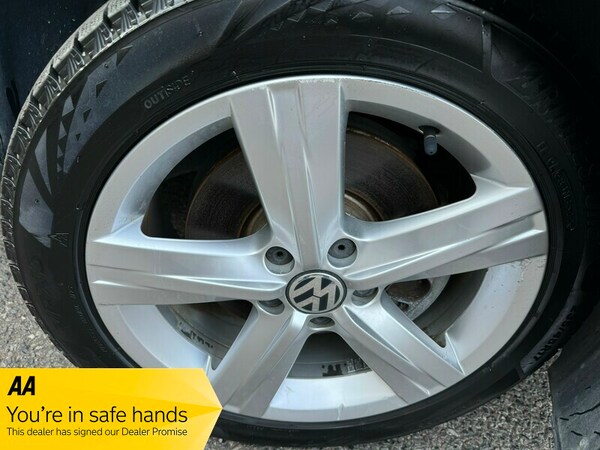 Used Volkswagen Passat 2012 for sale - 72334047: Photo 27