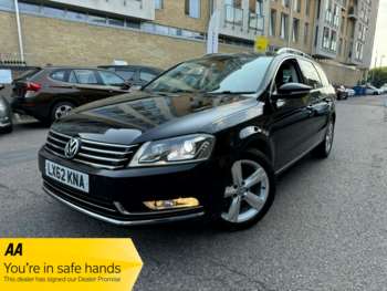 Used Volkswagen Passat  for sale - 72334047: Photo