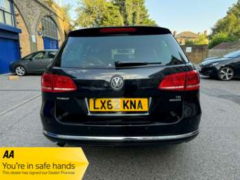 Used Volkswagen Passat  for sale - 72334047: Photo