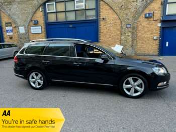 Used Volkswagen Passat  for sale - 72334047: Photo