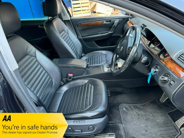 Used Volkswagen Passat 2012 for sale - 72334047: Photo 5