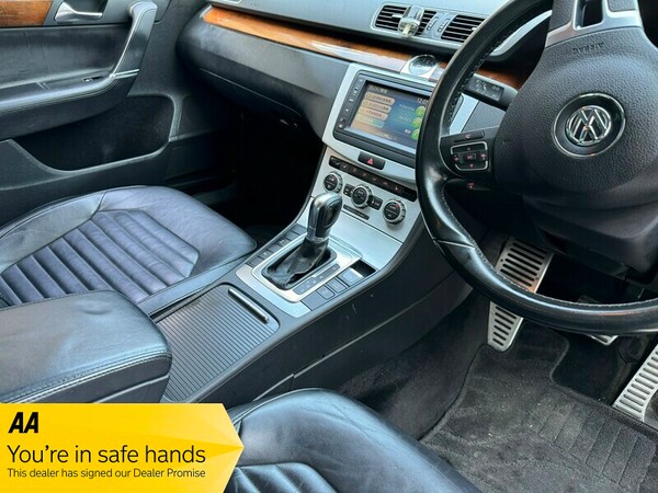 Used Volkswagen Passat 2012 for sale - 72334047: Photo 6