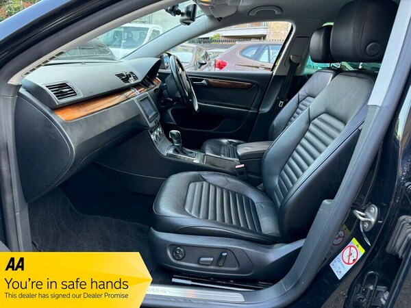 Used Volkswagen Passat 2012 for sale - 72334047: Photo 7