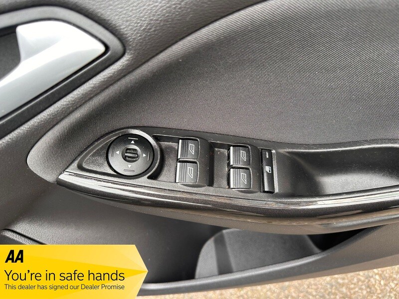 Used Ford Focus 2015 for sale - 77749358: Photo 14