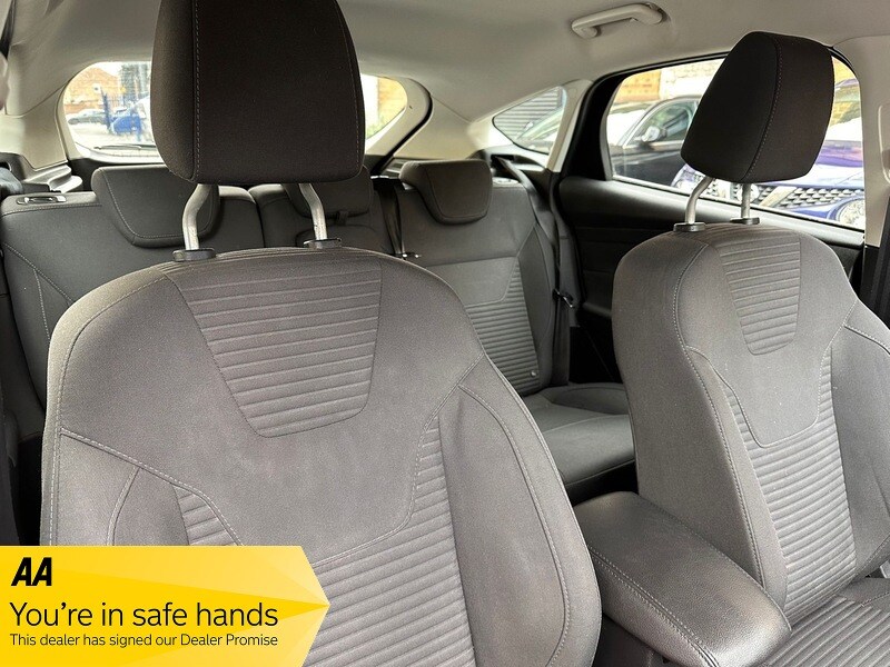 Used Ford Focus 2015 for sale - 77749358: Photo 18