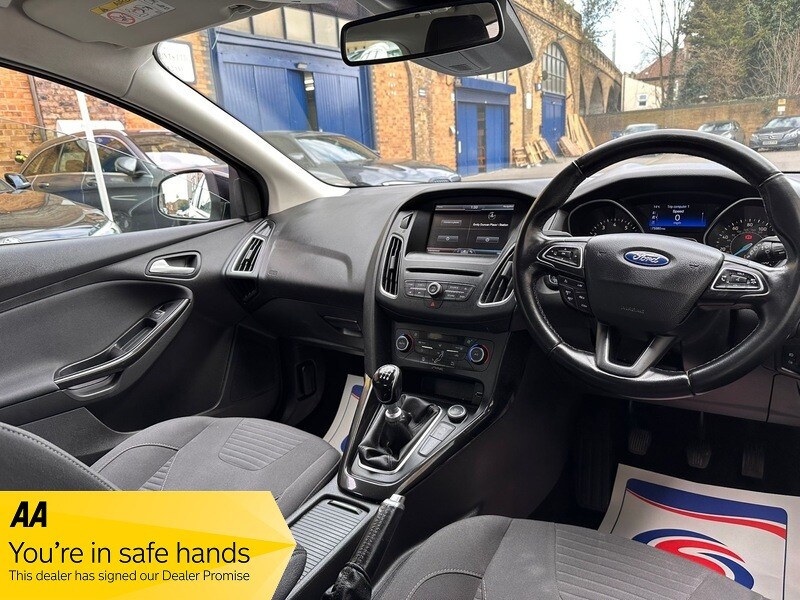 Used Ford Focus 2015 for sale - 77749358: Photo 20