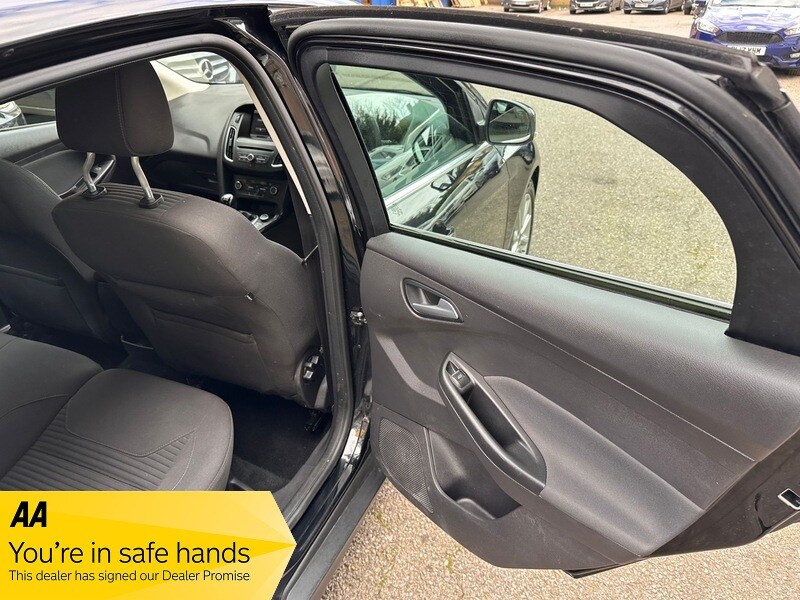 Used Ford Focus 2015 for sale - 77749358: Photo 21