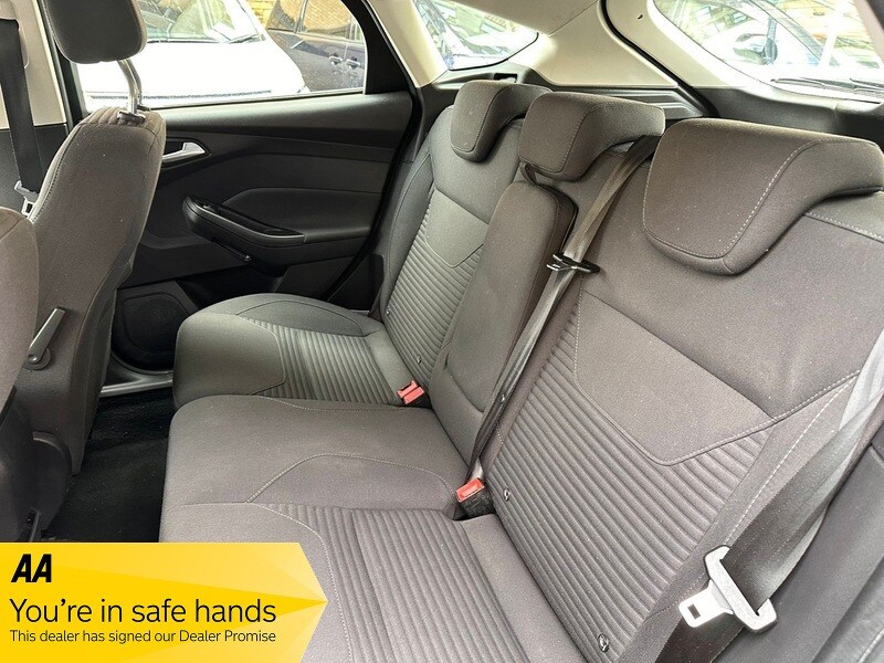 Used Ford Focus 2015 for sale - 77749358: Photo 22