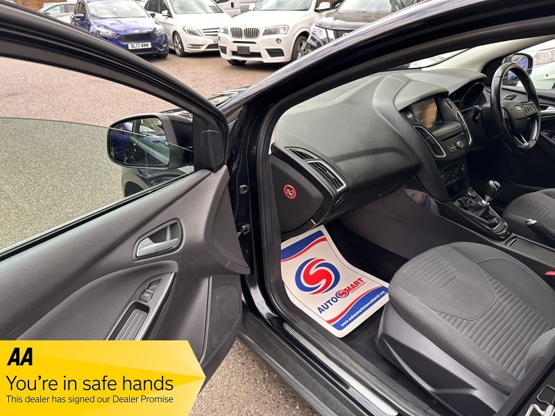 Used Ford Focus 2015 for sale - 77749358: Photo 23