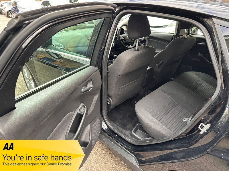 Used Ford Focus 2015 for sale - 77749358: Photo 25