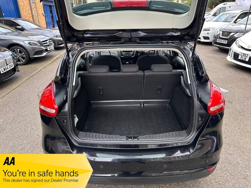 Used Ford Focus 2015 for sale - 77749358: Photo 26