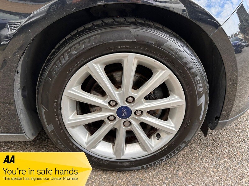 Used Ford Focus 2015 for sale - 77749358: Photo 27