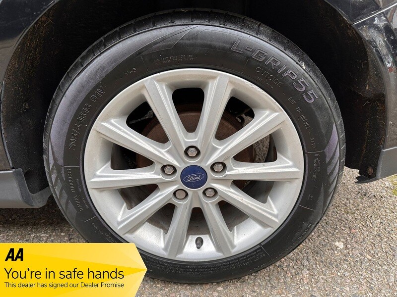 Used Ford Focus 2015 for sale - 77749358: Photo 28