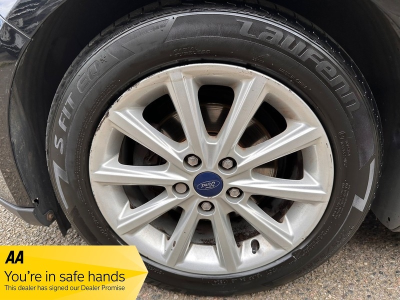 Used Ford Focus 2015 for sale - 77749358: Photo 29