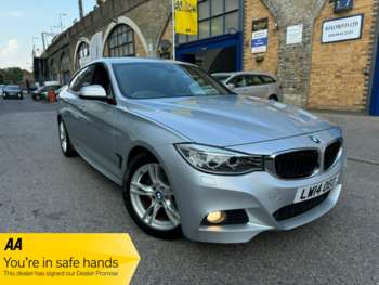 Used BMW 3 Series Gran Turismo  for sale - 72333678: Photo