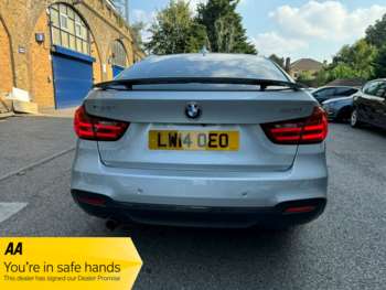 Used BMW 3 Series Gran Turismo  for sale - 72333678: Photo