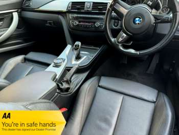 Used BMW 3 Series Gran Turismo  for sale - 72333678: Photo