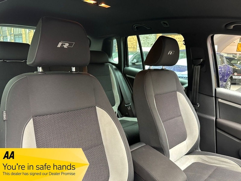 Used Volkswagen Tiguan 2013 for sale - 77798501: Photo 12