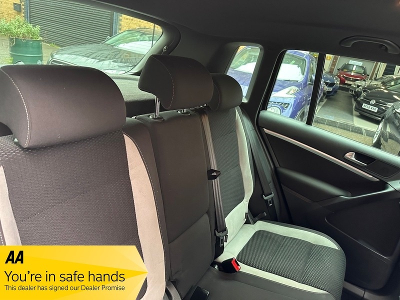 Used Volkswagen Tiguan 2013 for sale - 77798501: Photo 17