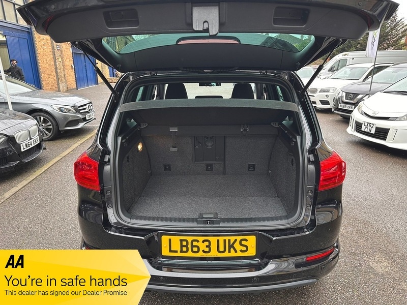 Used Volkswagen Tiguan 2013 for sale - 77798501: Photo 20