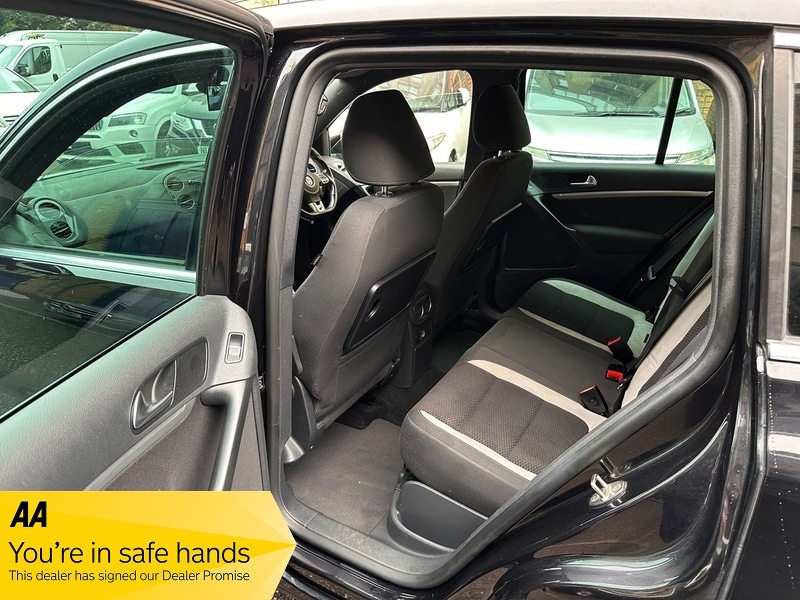 Used Volkswagen Tiguan 2013 for sale - 77798501: Photo 21