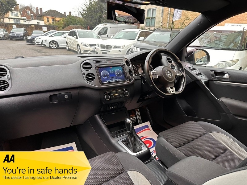 Used Volkswagen Tiguan 2013 for sale - 77798501: Photo 23