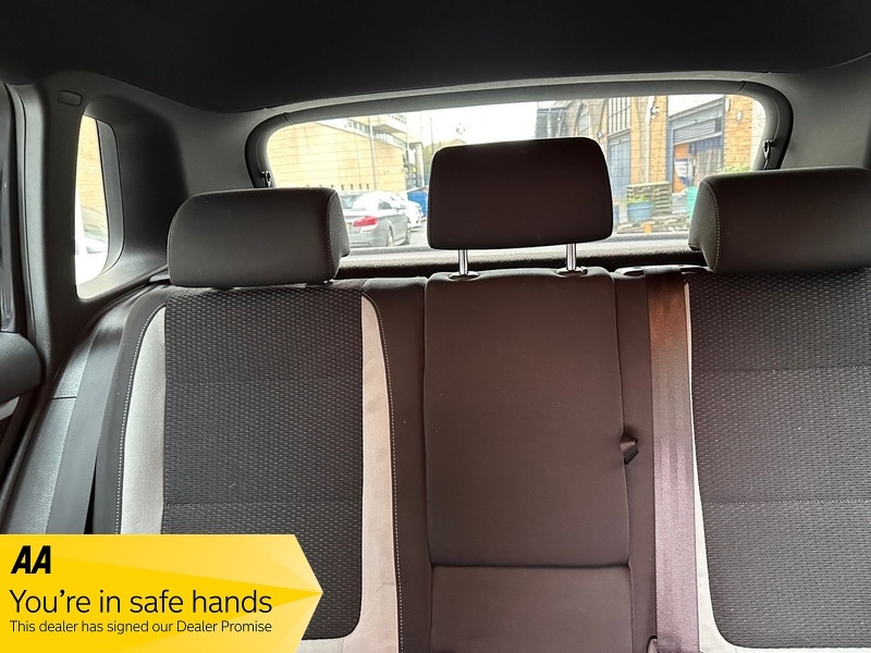 Used Volkswagen Tiguan 2013 for sale - 77798501: Photo 26