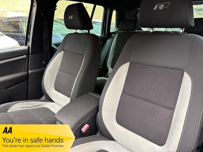 Used Volkswagen Tiguan 2013 for sale - 77798501: Photo 27