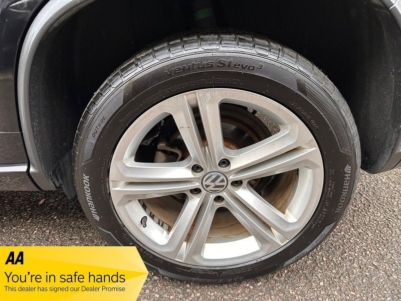 Used Volkswagen Tiguan 2013 for sale - 77798501: Photo 29