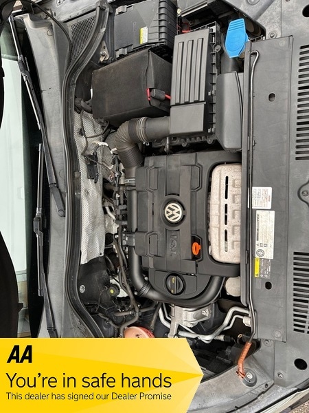 Used Volkswagen Tiguan 2013 for sale - 77798501: Photo 34