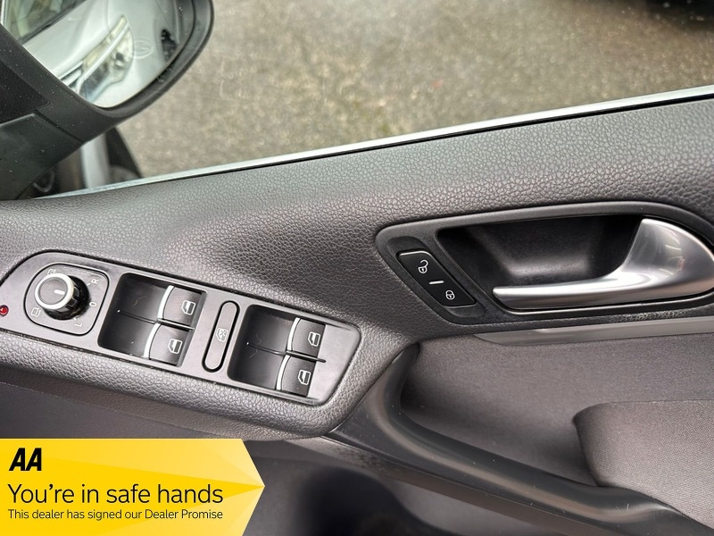 Used Volkswagen Tiguan 2013 for sale - 77798501: Photo 39