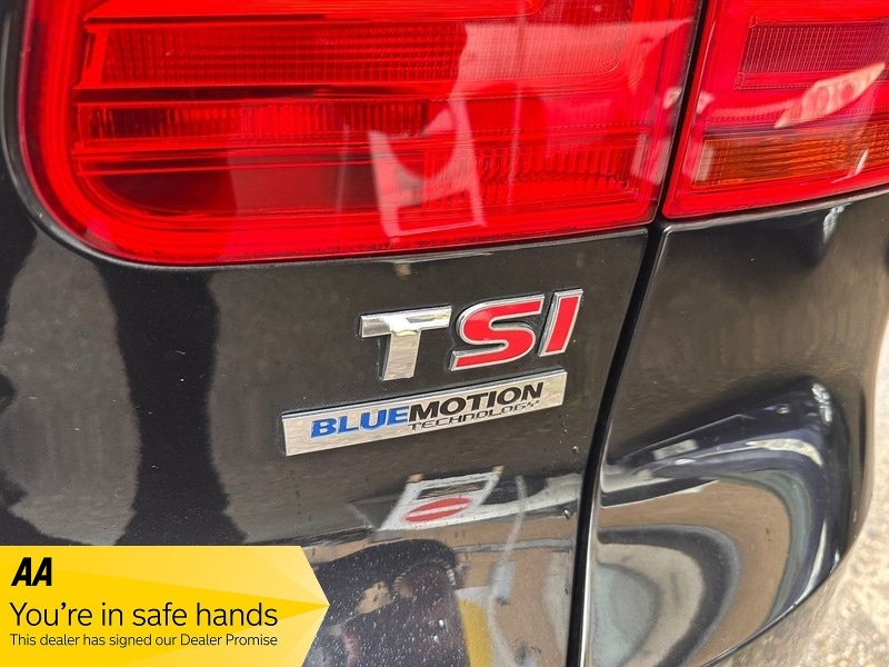 Used Volkswagen Tiguan 2013 for sale - 77798501: Photo 40