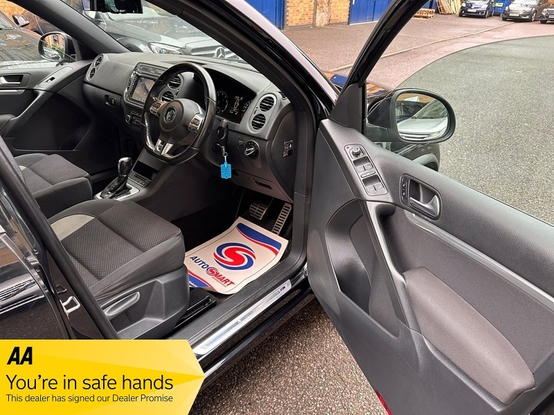 Used Volkswagen Tiguan 2013 for sale - 77798501: Photo 6