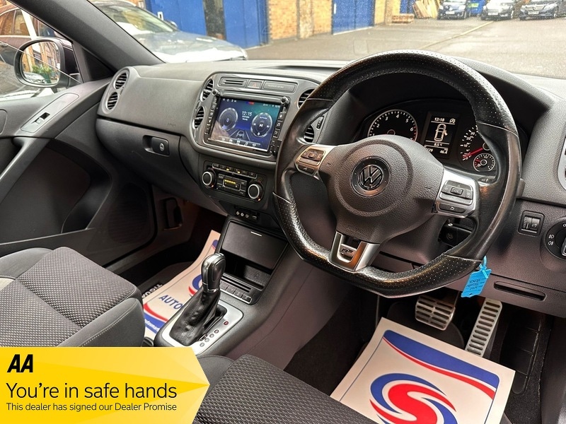 Used Volkswagen Tiguan 2013 for sale - 77798501: Photo 7