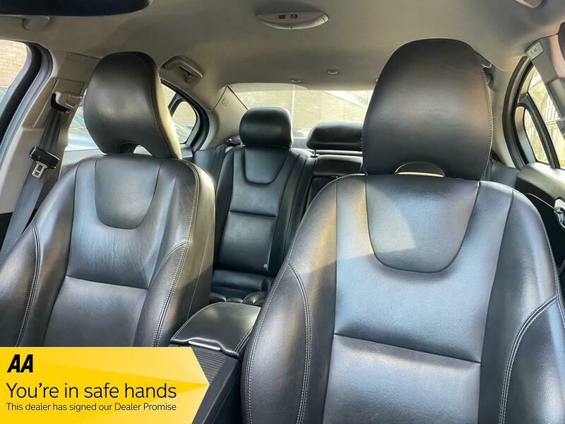 Used Volvo S60 2016 for sale - 76296667: Photo 12