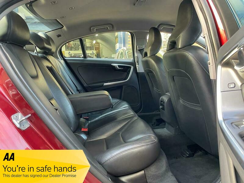 Used Volvo S60 2016 for sale - 76296667: Photo 15