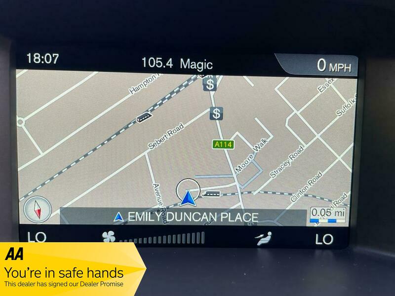 Used Volvo S60 2016 for sale - 76296667: Photo 8